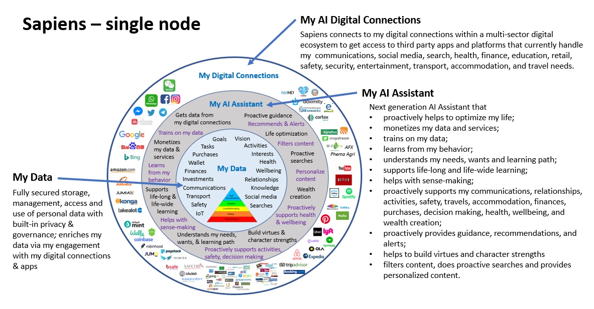 Sapiens_single_node