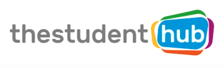 The Student Hub logo_larger